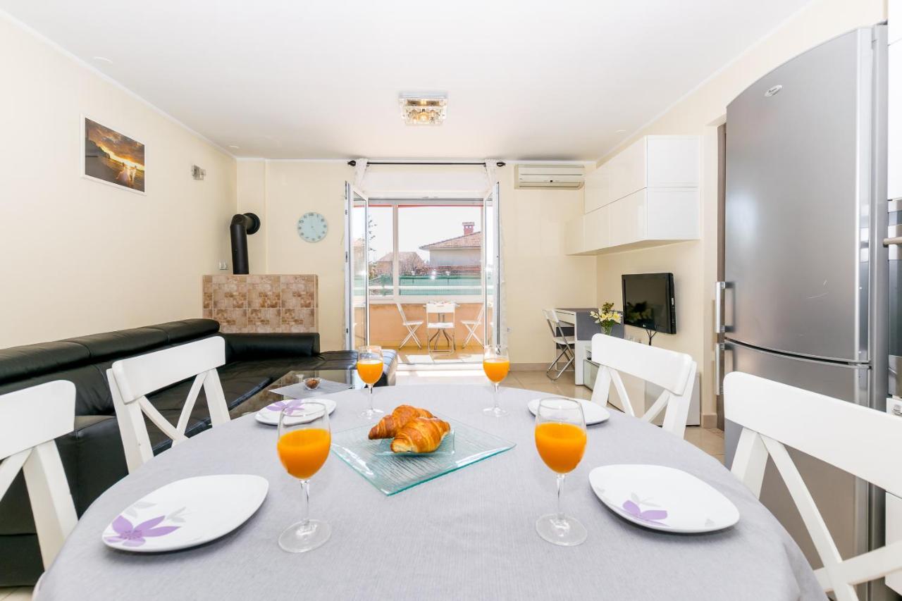 Apartman Petra *