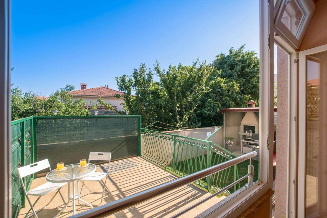 Apartman Petra Pula