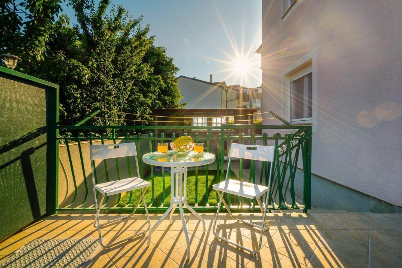 Petra Apartman